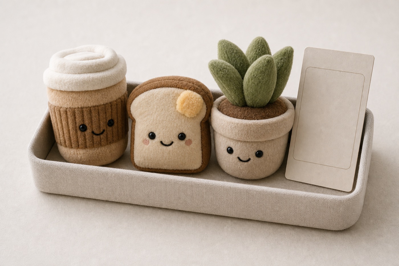Animal, Teddy & Traditional Plush