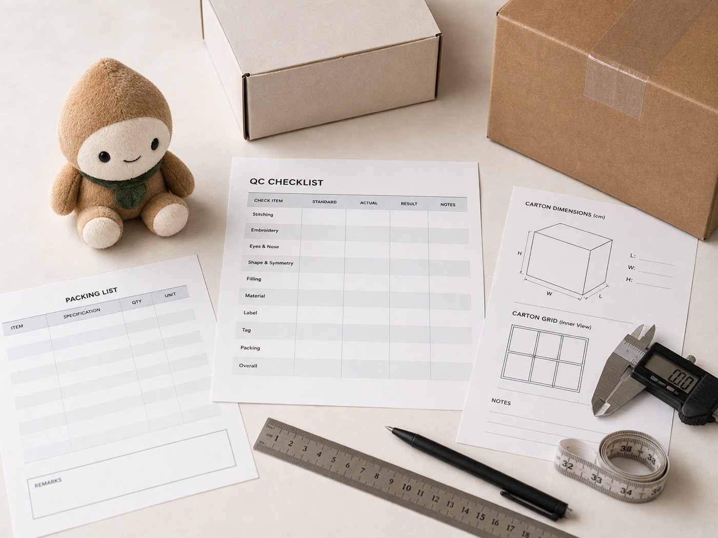 Partner-Factory Production Planning — Production route planning